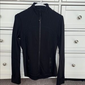 Women's Black Jacket